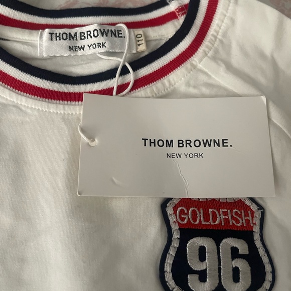 Designer inspired boys sets - Picture 4 of 5